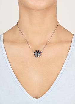 Thunderstorm - Magic Fireball Necklace Konplott